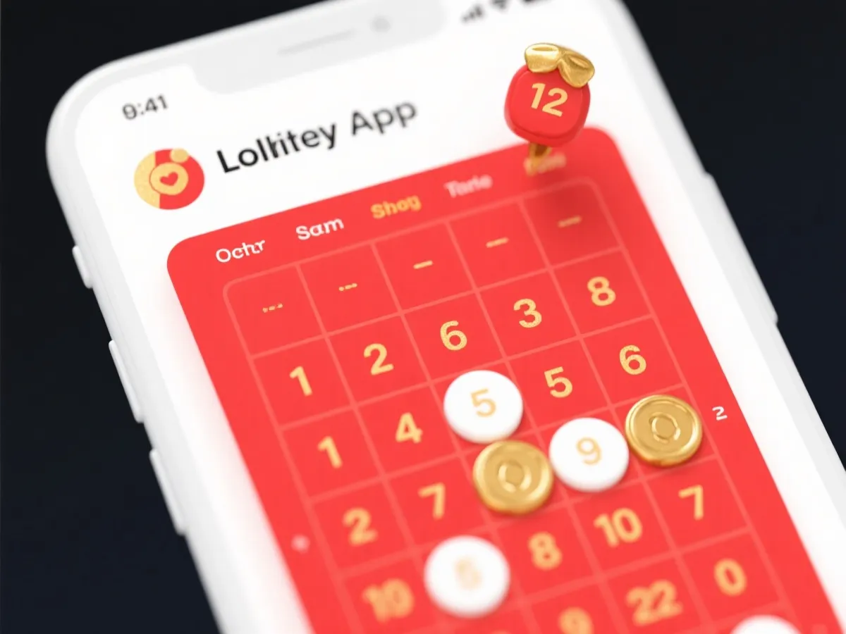 手机在线选号演示