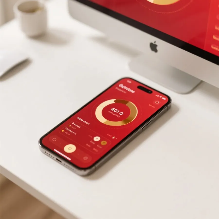 移动端APP使用场景